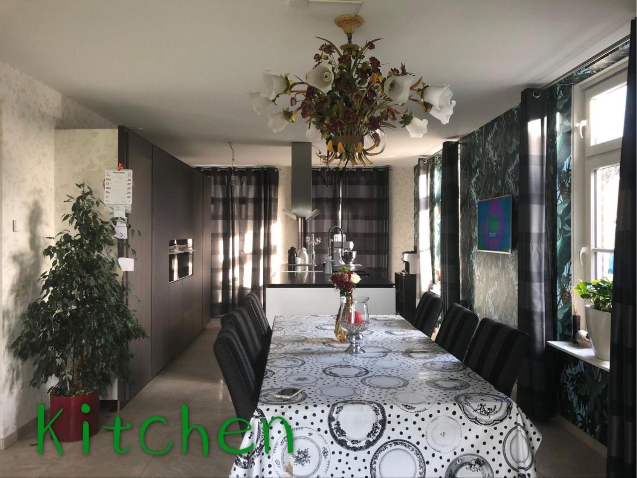 B&B Nancy In Holland アールテン エクステリア 写真