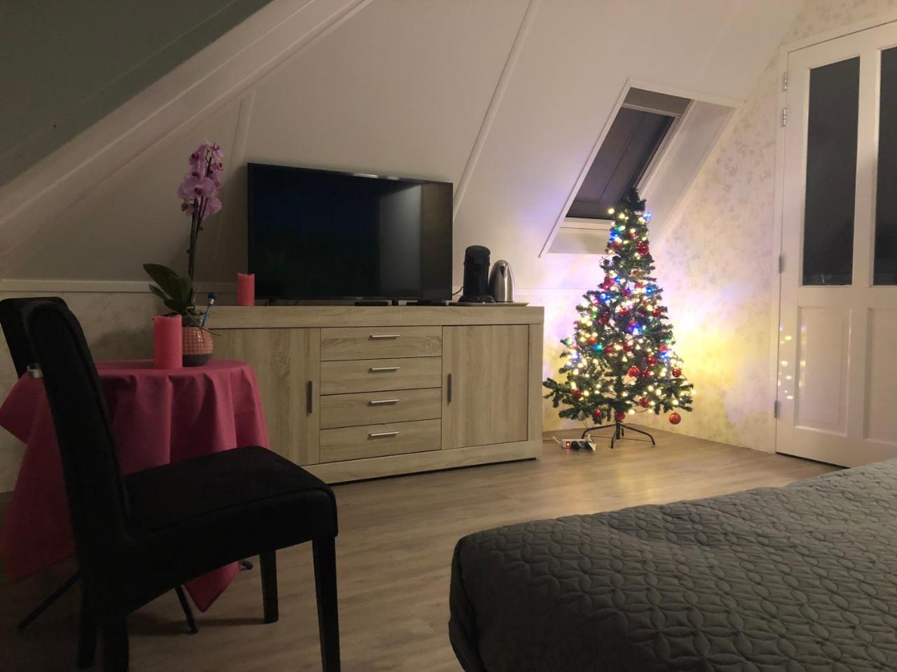 B&B Nancy In Holland アールテン エクステリア 写真