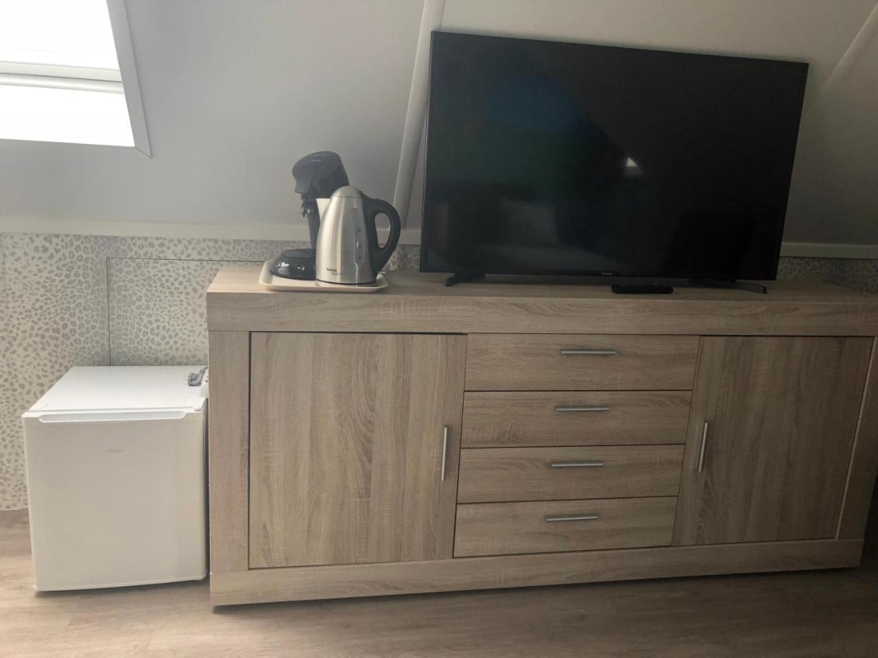 B&B Nancy In Holland アールテン エクステリア 写真