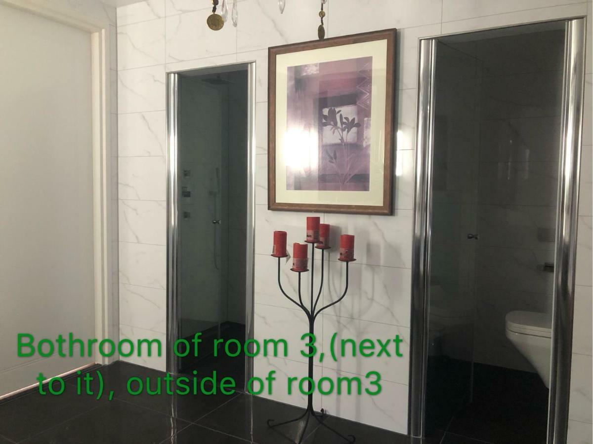B&B Nancy In Holland アールテン エクステリア 写真