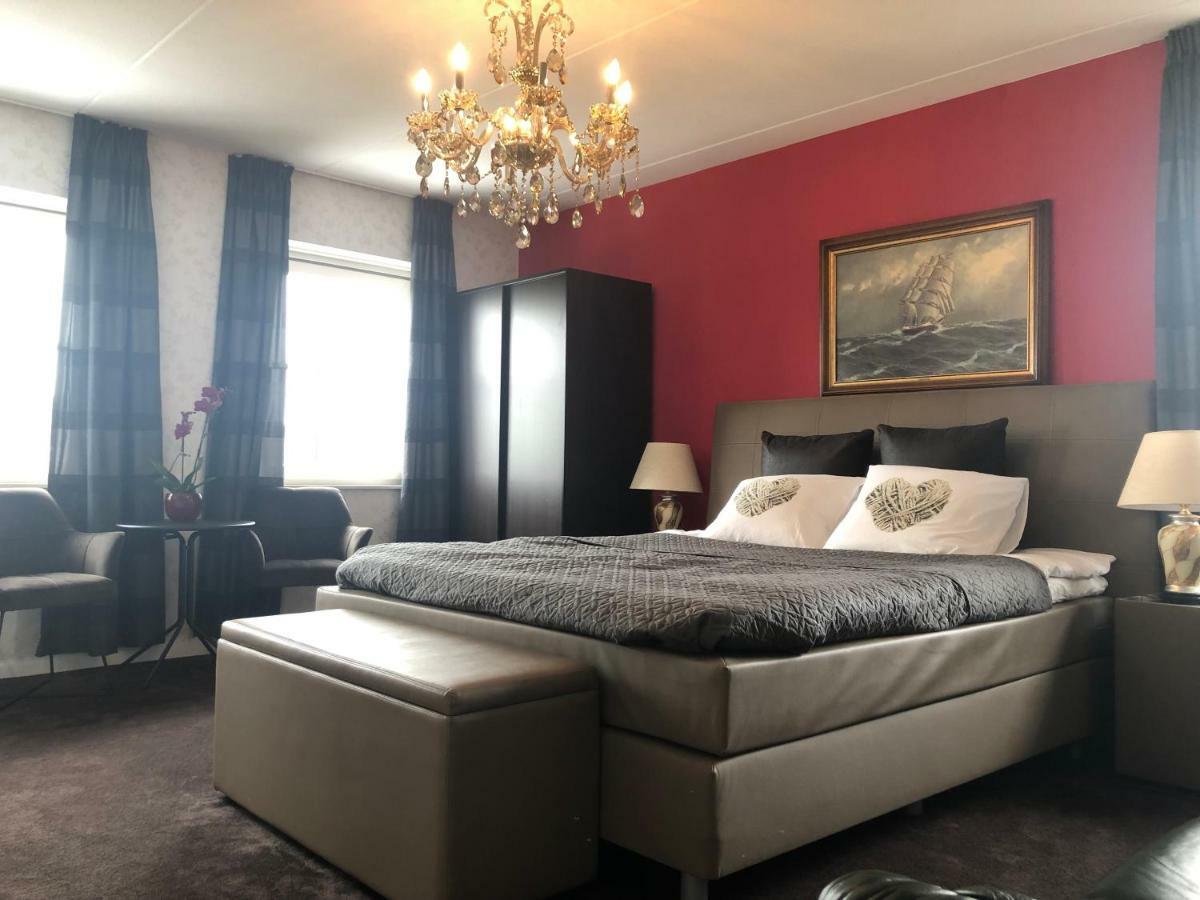 B&B Nancy In Holland アールテン エクステリア 写真