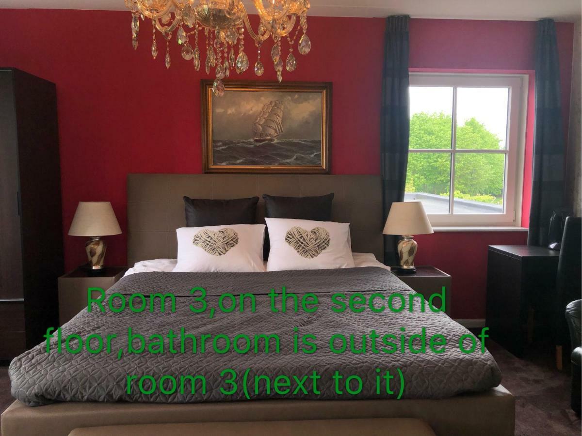 B&B Nancy In Holland アールテン エクステリア 写真